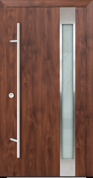 Usa exterior - DS92-04