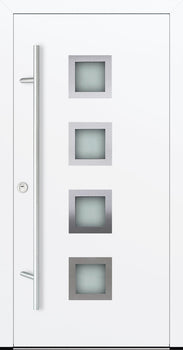 Usa exterior - DS92-13