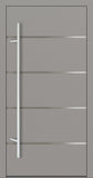 Usa intrare exterior SL75-02