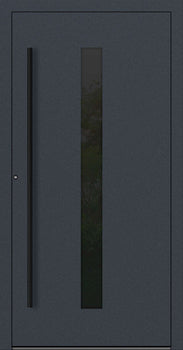 Usa metalica exterior - P90 M21 Blackline