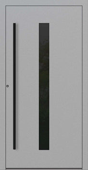 Usa metalica exterior - P90 M21 Blackline