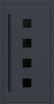 Usa metalica exterior - P90 M23 Blackline