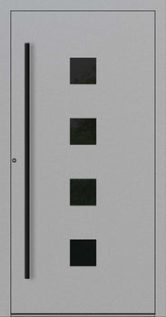 Usa metalica exterior - P90 M23 Blackline