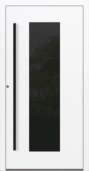 Usa metalica exterior - P90 M28 Blackline
