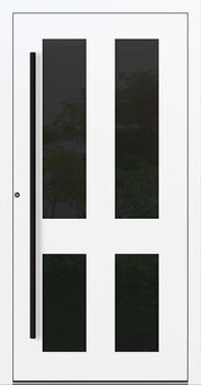 Usa metalica exterior - P90 M29 Blackline