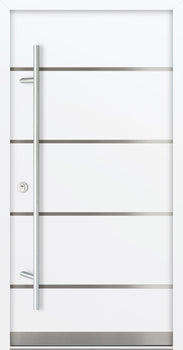 Usa exterior AC68-02