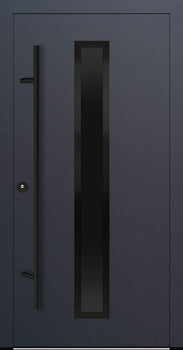 Usa exterior DS92-M21 Blackline