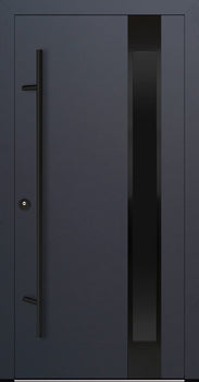 Usa exterior DS92-M24 Blackline