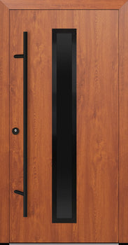 Usa exterior AC68-M21 Blackline