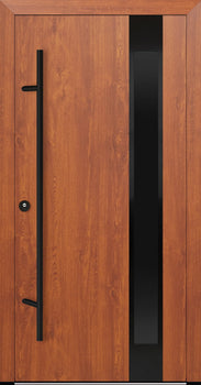 Usa exterior DS92-M24 Blackline