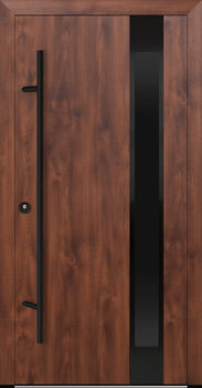 Usa exterior AC68-M24 Blackline