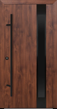 Usa exterior DS92-M24 Blackline