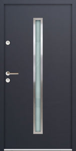 Ușă exterior oțel - ECO68-01