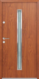 Ușă exterior oțel - ECO68-01
